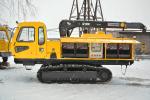 самоходный сварочный агрегат TWM-180 TRYBERG