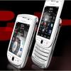 смартфон оригинал BlackBerry Torch White 9800