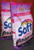 стиральный порошок Soft