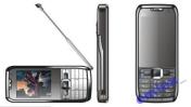 телефон Nokia e71 две сим,TV, Рус.клав.РАСПРОДАЖА!