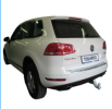 фаркоп Volkswagen Touareg (быстросъемный) с 2006-,...