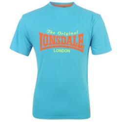 футболка Lonsdale мужская_IceBlue