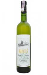 Գինի «Վեդի ալկո Արաքս» սպիտակ, անապակ, ալկ. 12% 0.75լ