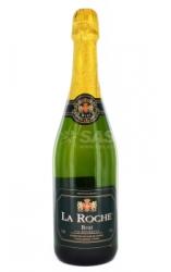 Շամպայն «La Roche Brut» 0.75լ