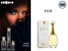 № 118 - Аромат Christian Dior J`Adore