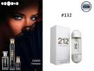 № 132 - Аромат Carolina Herrera 212