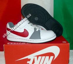 ﻿Кроссовки детские кожаные фирмы NIKE Backboard 2 (PSV) ﻿оригинал ﻿из...