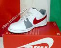 ﻿Кроссовки детские кожаные фирмы NIKE Backboard 2 (PSV) ﻿оригинал ﻿из...