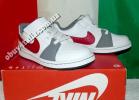 ﻿Кроссовки детские кожаные фирмы NIKE Backboard 2 (PSV) ﻿оригинал ﻿из...