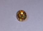 0,54 CT., DIAMOND / БРИЛЛИАНТ, VS, YELLOW /...