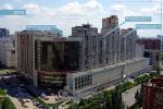1 к. кв. секция 1.5 18 эт ЖК Москва Московское шоссе 45