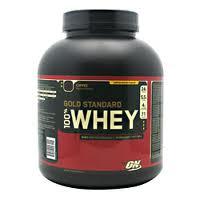 100% Whey Gold Standard 907гр