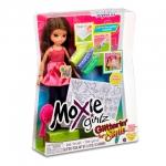 1107342 Кукла 511182 Блестящий образ,Софина MOXIE