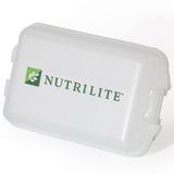 111661  NUTRILITE Коробка для таблеток  NUTRILITE Коробка для таблеток