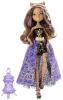 13 Wishes Haunt the Casbah Clawdeen Wolf Doll -...