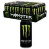 *24 Dosen Monster Original Energy Dose...