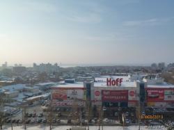 3 к. кв. секция 1.7 7 эт.