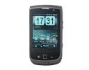 3.2 HVGA Resistive Touch Screen Android 2.2 Smartphone with Wi-Fi, GPS and TV (Black)