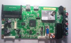 32LE244_MAIN BD///SHARP LC-32LE144RU