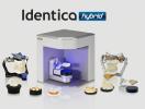 3D Сканер IDENTICA HYBRID
