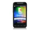 4.0" HVGA Capacitive Touch Screen Android Smartphone with TV, Wi-Fi and Bluetooth (Black)