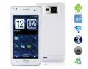4.3” TFT Capacitive Touch Screen Android 2.3 Slate...