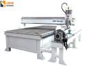 4 Axis CNC Router with Rotary attachment Honzhan...