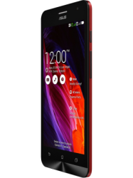 5" Смартфон Asus Zenfone 5 A501CG черный