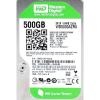 500 Gb WD 5400 WD5000AZRX SATAIII
