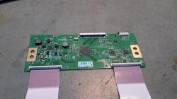 6870C-0368A LC320EUN SD V1  T-CON X