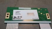 6870C-0368A LC320EUN SD V1  T-CON X