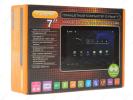 7" Планшет Digma iDxD7 8 Гб, 3G