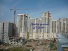 79  кв.м. (1.1) 19 этаж ЖК Москва