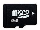 8GBMicro SD Card от производителя - бесплатная доставка