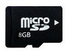 8GBMicro SD Card от производителя - бесплатная...