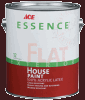 ACE Essense Flat Latex House Paint