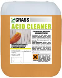 ACID CLEANER
