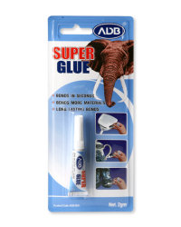 ADB® Super Glue