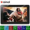 (AINOL) NOVO10 Hero 10.1" IPS Screen Android 4.1 Actions Quad-core Tablet PC w/ Camera CPU 1.5GHz RAM 1GB HD 16GB L-145764