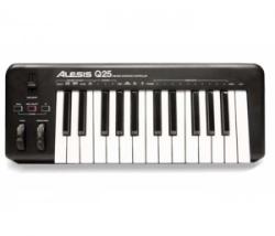 ALESIS Q25