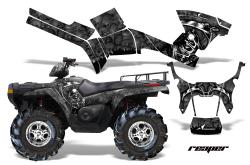 AMR на Polaris sportsman 800/500