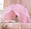 AMVIGOR Folded Mosquito Nets Model NO. FMN02