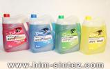 ANTIFREEZE-ANTIFREEZE-ANTIFREEZE (АНТИФРИЗ)