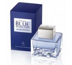 ANTONIO BANDERAS  BLUE SEDUCTION