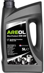 AREOL Max Protect 5w-40 (5L)