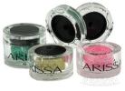 ARISSA LOOSE POWDER EYESHADOW Рассыпчатая Пудра-Тени для век с мерцающим блеском