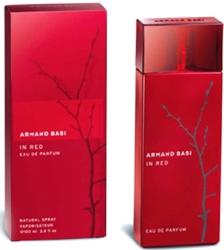 ARMAND BASI In Red 50 ml или 100 ml edp