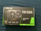 ASUS TUF Gaming GeForce GTX 1650 Super OC Edition...