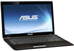 ASUS X53By (15.6" E-450 3072M 500G)