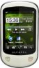 Alcatel OT710 White телефон сотовый